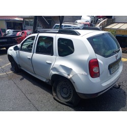 dacia duster i (2010) del año 2010