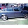 opel vectra c (z02) del año 2006