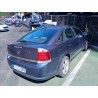 opel vectra c (z02) del año 2006