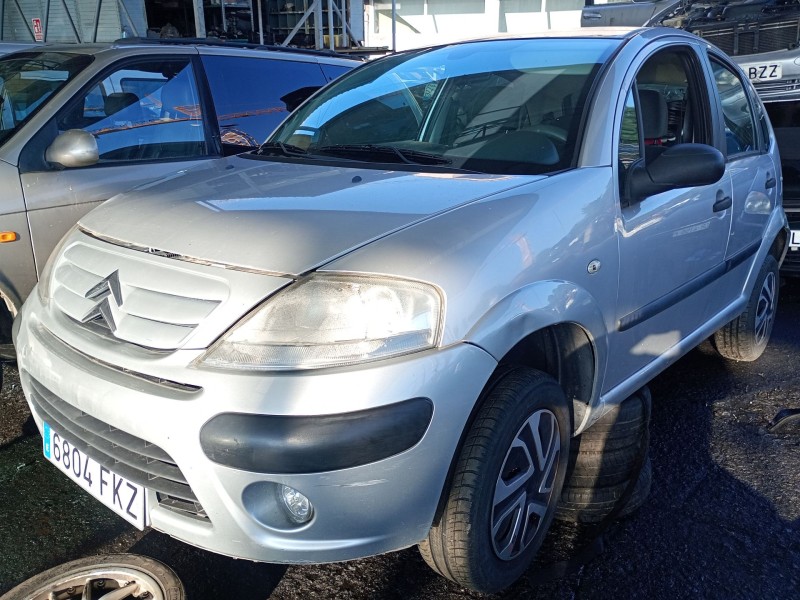 citroën c3 i (fc_, fn_) del año 2007