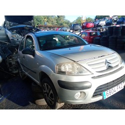 citroën c3 i (fc_, fn_) del año 2007