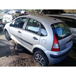citroën c3 i (fc_, fn_) del año 2007
