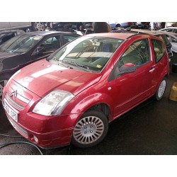 citroën c2 (jm_) del año 2003