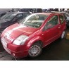 citroën c2 (jm_) del año 2003