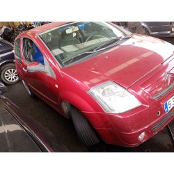 citroën c2 (jm_) del año 2003