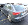 audi a3 (8p1)(05.2003) del año 2007