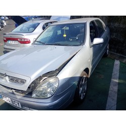 citroën xsara (n1) del año 2000
