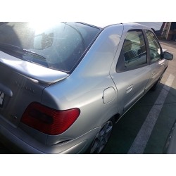 citroën xsara (n1) del año 2000