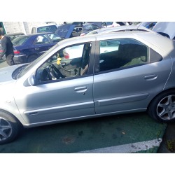 citroën xsara (n1) del año 2000