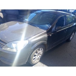 opel astra h (a04) del año 2005