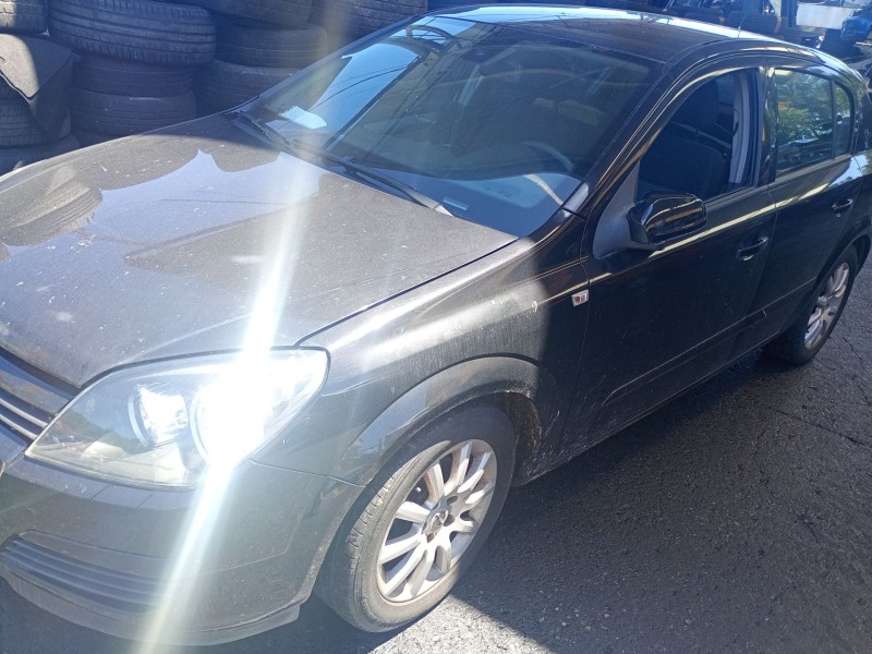 opel astra h (a04) del año 2005