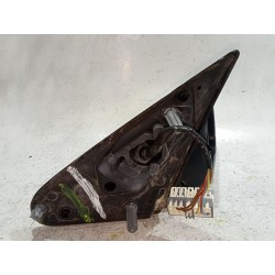 Recambio de retrovisor derecho para peugeot 406 (8b) 2.0 16v referencia OEM IAM e2015013  