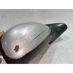 Recambio de retrovisor derecho para peugeot 406 (8b) 2.0 16v referencia OEM IAM e2015013  