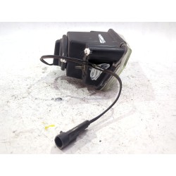 Recambio de faro antiniebla derecho para lancia dedra berlina (1990) 1.9 tds (835ee, 835ef) referencia OEM IAM 16740  