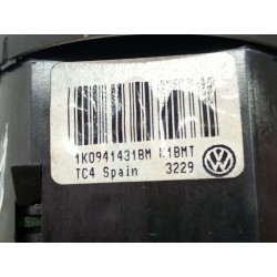 Recambio de mando luces para volkswagen passat berlina (3c2)(2005) 2.0 tdi referencia OEM IAM 1K0941431BM  