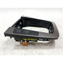 Recambio de guarnecidos palanca cambio para volkswagen passat berlina (3c2)(2005) 2.0 tdi referencia OEM IAM 3C0864263G  