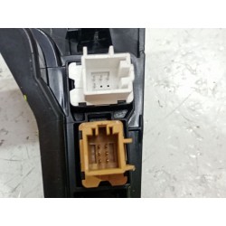 Recambio de guarnecidos palanca cambio para volkswagen passat berlina (3c2)(2005) 2.0 tdi referencia OEM IAM 3C0864263G  
