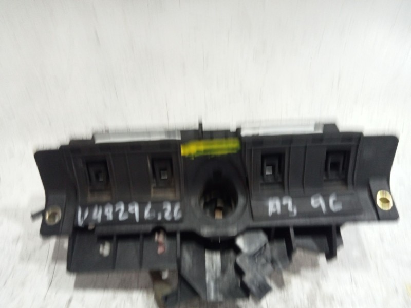 Recambio de maneta exterior porton para audi a3 (8l1) 1.9 tdi referencia OEM IAM 4BO827565F  