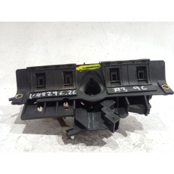 Recambio de maneta exterior porton para audi a3 (8l1) 1.9 tdi referencia OEM IAM 4BO827565F  