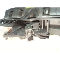 Recambio de maneta exterior porton para audi a3 (8l1) 1.9 tdi referencia OEM IAM 4BO827565F  