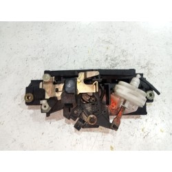 Recambio de maneta exterior porton para audi a3 (8l1) 1.9 tdi referencia OEM IAM 4BO827565F  