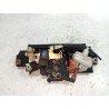 Recambio de maneta exterior porton para audi a3 (8l1) 1.9 tdi referencia OEM IAM 4BO827565F  
