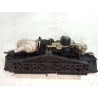Recambio de maneta exterior porton para audi a3 (8l1) 1.9 tdi referencia OEM IAM 4BO827565F  
