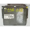 Recambio de centralita inyeccion para peugeot 106 (s2)(04.1996) 1.1 i referencia OEM IAM 0261204788  