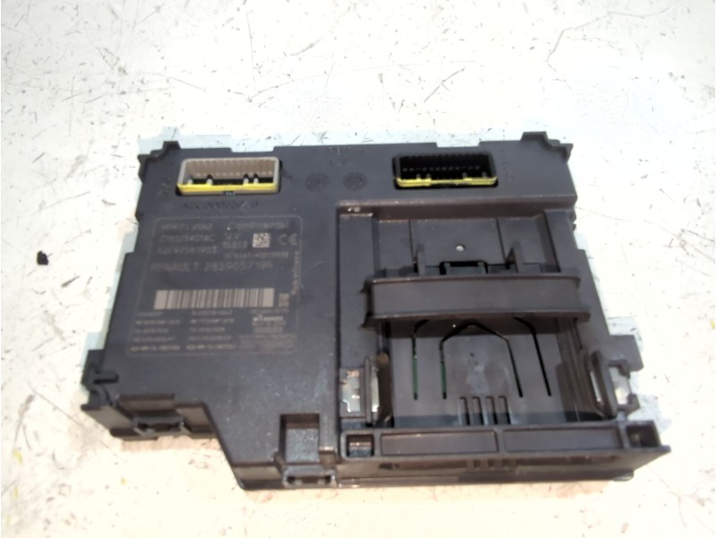 Recambio de modulo electronico para renault captur i (j5_, h5_) 0.9 tce 90 referencia OEM IAM A2C92561903  