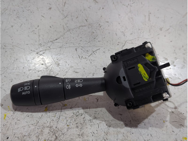 Recambio de mando intermitentes para renault captur i (j5_, h5_) 0.9 tce 90 referencia OEM IAM 255675887R  