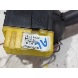 Recambio de mando intermitentes para renault captur i (j5_, h5_) 0.9 tce 90 referencia OEM IAM 255675887R  