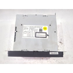 Recambio de sistema audio / radio cd para volkswagen passat berlina (3c2)(2005) 2.0 tdi referencia OEM IAM 1K0035186AA  