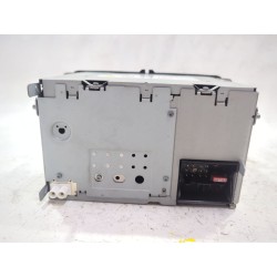 Recambio de sistema audio / radio cd para volkswagen passat berlina (3c2)(2005) 2.0 tdi referencia OEM IAM 1K0035186AA  