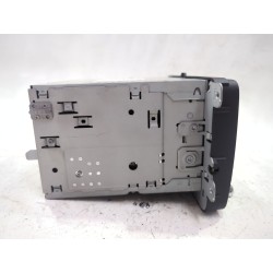 Recambio de sistema audio / radio cd para volkswagen passat berlina (3c2)(2005) 2.0 tdi referencia OEM IAM 1K0035186AA  