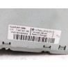 Recambio de sistema audio / radio cd para volkswagen passat berlina (3c2)(2005) 2.0 tdi referencia OEM IAM 1K0035186AA  