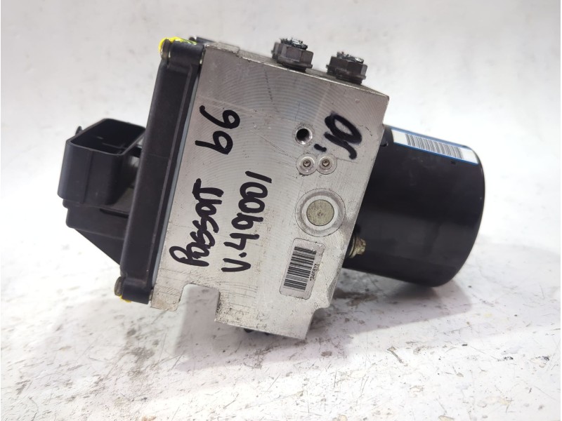 Recambio de nucleo abs para volkswagen passat berlina (3c2)(2005) 2.0 tdi referencia OEM IAM 3C0614109AF  