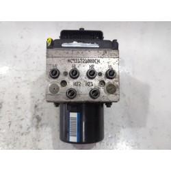 Recambio de nucleo abs para volkswagen passat berlina (3c2)(2005) 2.0 tdi referencia OEM IAM 3C0614109AF  