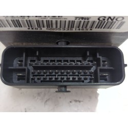Recambio de nucleo abs para volkswagen passat berlina (3c2)(2005) 2.0 tdi referencia OEM IAM 3C0614109AF  