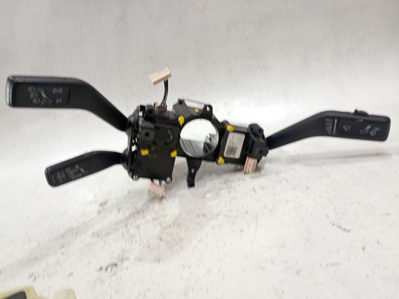Recambio de mando multifuncion para volkswagen passat berlina (3c2)(2005) 2.0 tdi referencia OEM IAM 3C5953501BN  