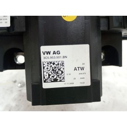 Recambio de mando multifuncion para volkswagen passat berlina (3c2)(2005) 2.0 tdi referencia OEM IAM 3C5953501BN  