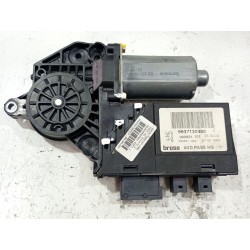 MOTOR ELEVALUNAS DELANTERO DERECHO 9637130480 