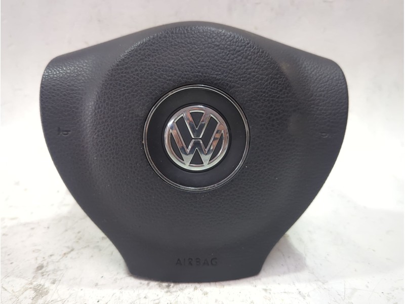 Recambio de airbag volante para volkswagen passat berlina (3c2)(2005) 2.0 tdi referencia OEM IAM 3C8880201K  
