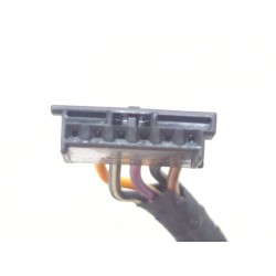 Recambio de airbag volante para volkswagen passat berlina (3c2)(2005) 2.0 tdi referencia OEM IAM 3C8880201K  