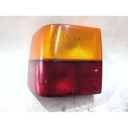 Recambio de piloto trasero izquierdo para audi 80 /90 (811/813/853)(1984) 2.2 90 básico [2,2 ltr. - 100 kw] referencia OEM IAM 4