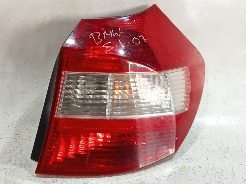 Recambio de piloto trasero derecho para bmw 1 (e87) 120 d referencia OEM IAM 622450212  