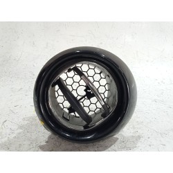 Recambio de aireador derecho para renault captur i (j5_, h5_) 0.9 tce 90 referencia OEM IAM 687606325R  