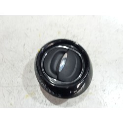Recambio de aireador derecho para renault captur i (j5_, h5_) 0.9 tce 90 referencia OEM IAM 687606325R  