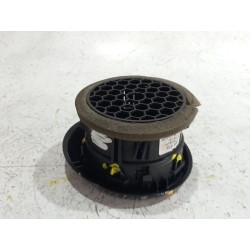 Recambio de aireador derecho para renault captur i (j5_, h5_) 0.9 tce 90 referencia OEM IAM 687606325R  