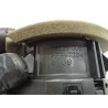 Recambio de aireador derecho para renault captur i (j5_, h5_) 0.9 tce 90 referencia OEM IAM 687606325R  