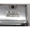Recambio de centralita inyeccion para seat ibiza iii (6l1) 1.9 sdi referencia OEM IAM 038906012HP  